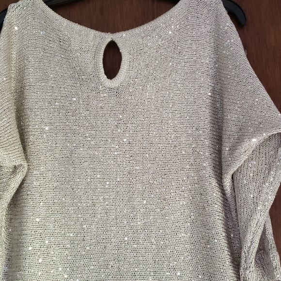 Sparkle sweater - Picture 3 of 8